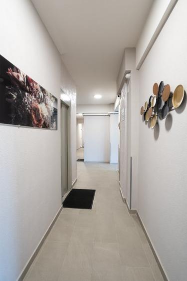 Apartament cu 2 camere intr-un bloc nou in Giroc