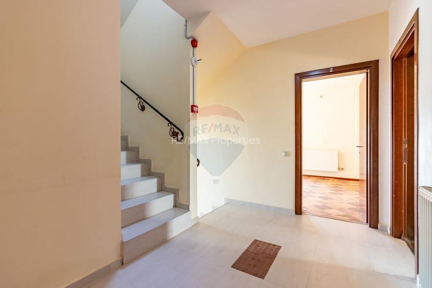 Casă / Vila de vanzare in Tunari, centru, parc, autobuz, utilitati - 7