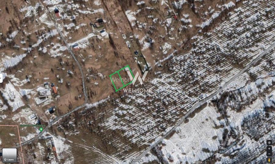 Rădăcini noi, visuri vechi- Teren de vanzare in Cisnadioara, Sibiu - 9