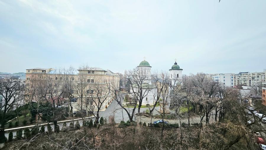 Eleganță pe Splaiul Unirii | Vedere Radu Vodă | Bloc 1996 | Renovat Integral! - 18