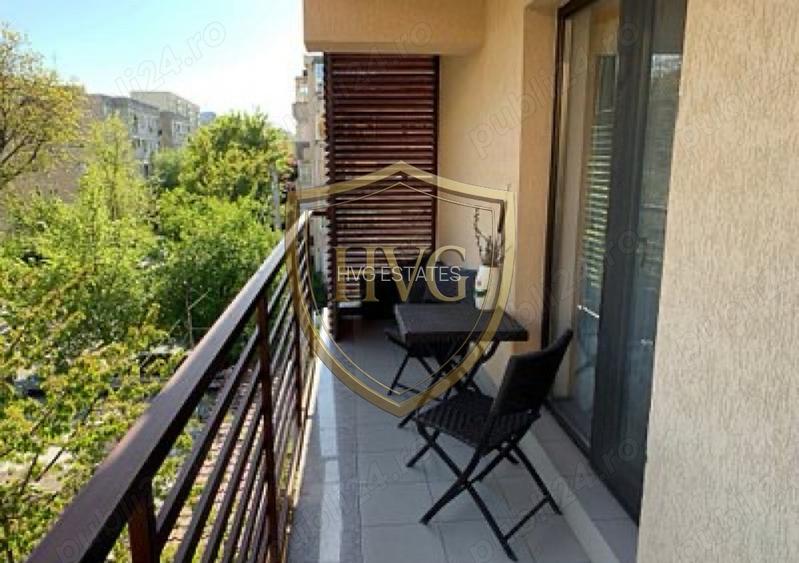 Apartament 2 Camere | Decomandat | Centrala | Parcare | Tei - 10