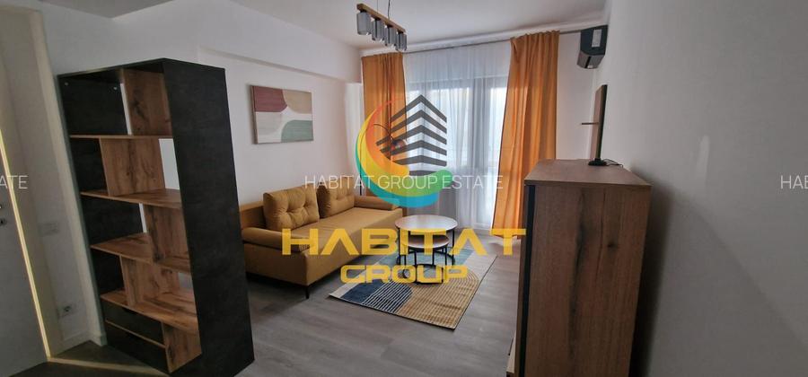 Apartament in bloc nou, mobilat modern, loc de parcare - 5