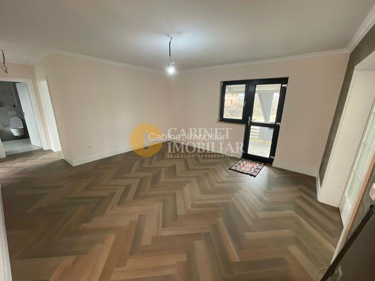 Casa individuala - zona Holboca Finalizata - 14