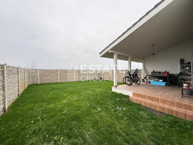 1/2 Duplex modern, Giroc, aproape de Daf - 25