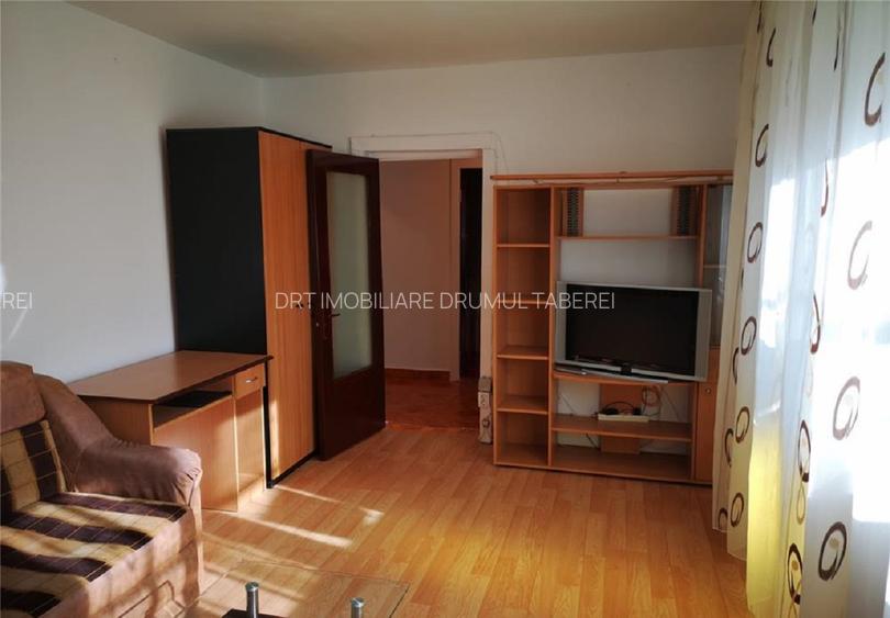 Drumul Taberei parc Moghioros-Auchan - 6