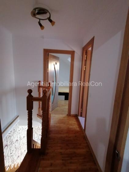 Apartament 3 camere mansarda - Ramnicu Valcea, Valcea - Cartier Ostroveni - 13