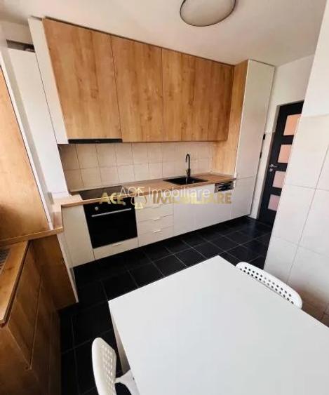 2 Camere de inchiriat | Unirii | Metrou | Centrala | Mobilat | Utilat - 6