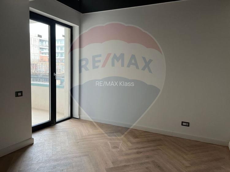 Apartament cu 2 camere de vanzare in MyPlace North cu parcare inclusa - 5