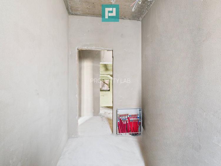 Apartament 2 camere la gri – Giroc - 10