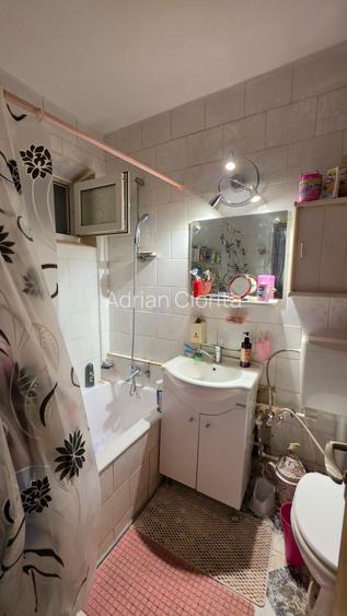 2 camere Pajura | Bucureștii Noi, metrou Jiului 18 min | Metrou M6 langa scara - 15
