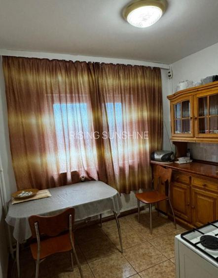 3 camere | decomandat | bloc an 1989 | 2 bai | strada Turda - 3