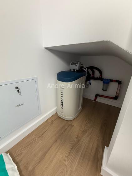 Duplex premium 125 mp, 4 dormitoare, dotări superioare, Dumbrăvița - zona Cora - 4