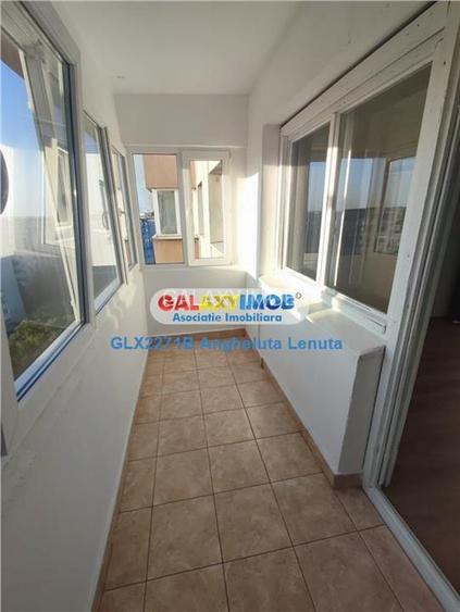Militari Lujerului  Strada Fabricii  apartament 3 camere de inchirat - 8