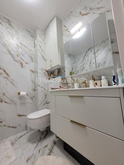 Apartament 2 Camere Decomandat | Bloc Nou 2024 |  Parcare  subterana proprietate - 27