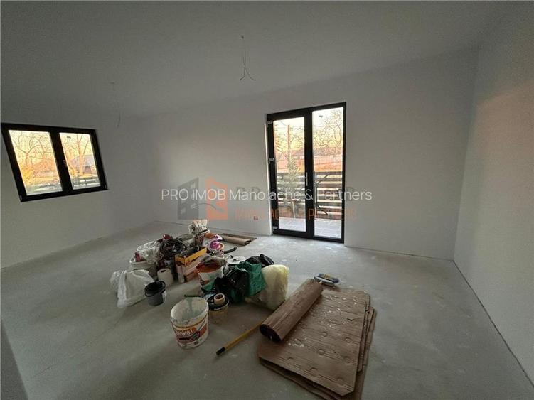 Exclusivitate! Casa tip P+1 zona Maracineni - 6