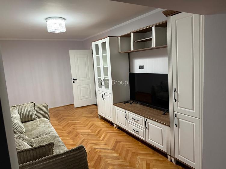 |3 camere|Complet Renovat|Mobilat|Utilat| - 3