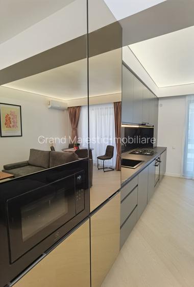 New Apartament 2 camere Aviatiei Pipera loc de parcare in subteran - 3