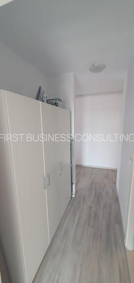 Apartament 2 camere zona Otopeni (Aeroport) bloc NOU, Mobilata-Utilata MODERN - 13