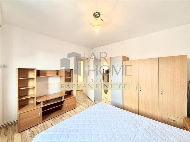 Apartament 2 camere, centrala termica, zona Nord, Ploiesti - 7