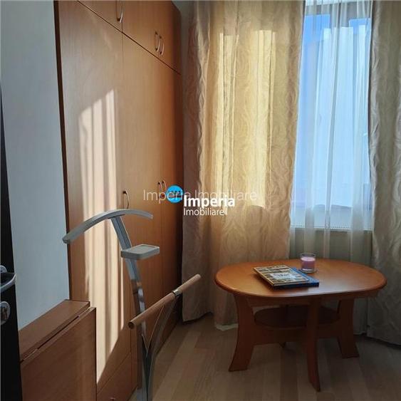 Apartament 2 camere Lazar Rezidence  Palas - 6