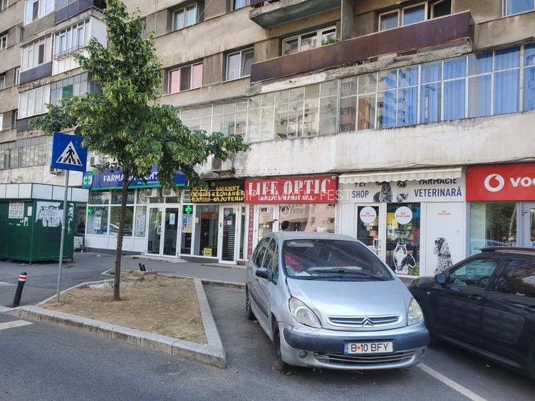 Pantelimon - Spital- 200  mp - pret 390.000 euro ,inchiriat - 5