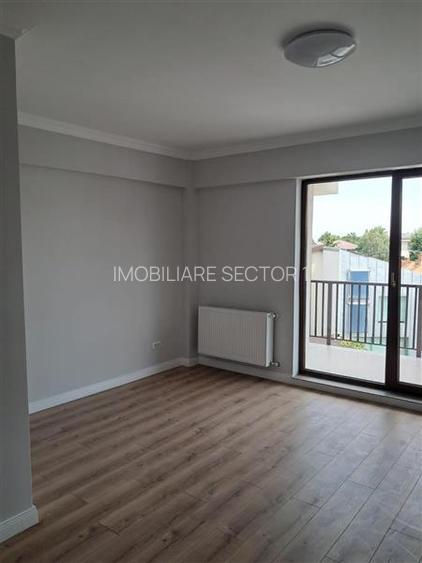 Apartament 2 camere Izbiceni Damaroaia etaj 2 - 3