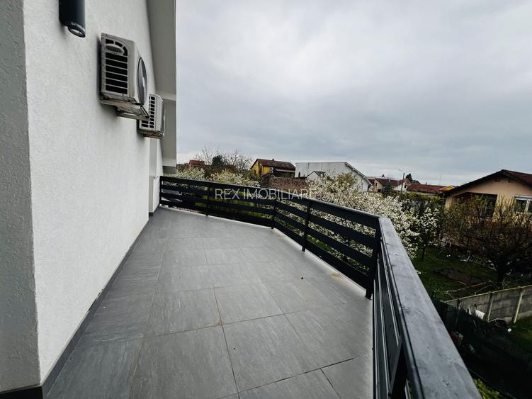 Vila 6 camere complet mobilata -320 mp Utili - Zona Bogdanestilor - 19