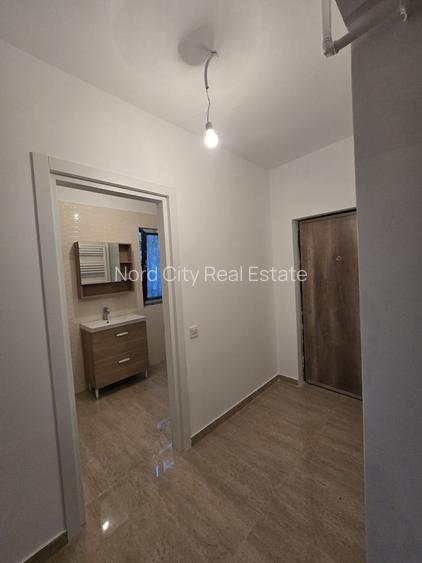 Apartament 2 camere Sisesti - Lac Straulesti - Metrou Straulesti - 13