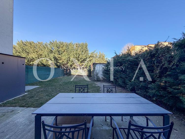 SX324 Giroc, Cartierul Planetelor, Apartament cu gradina - 21