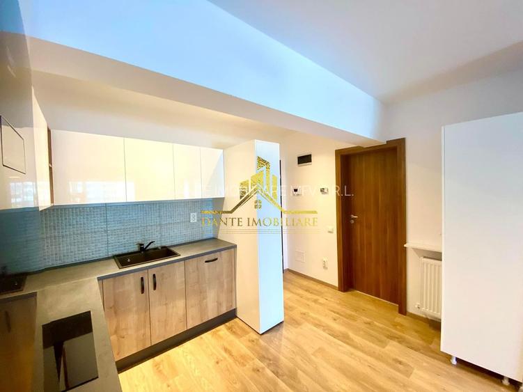2 camere, parcare, modern, terasa, Viva City, Gheorgheni, Iulius Mall - 12
