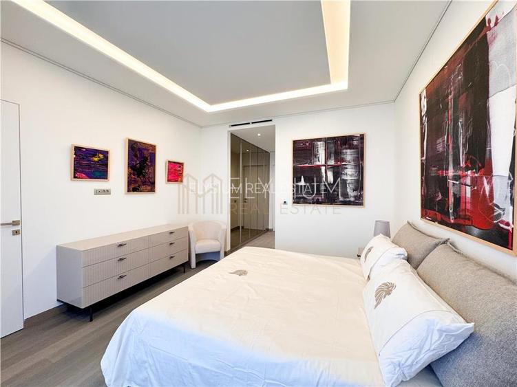 Apartament de inchiriat 5 camere Kiseleff - 29