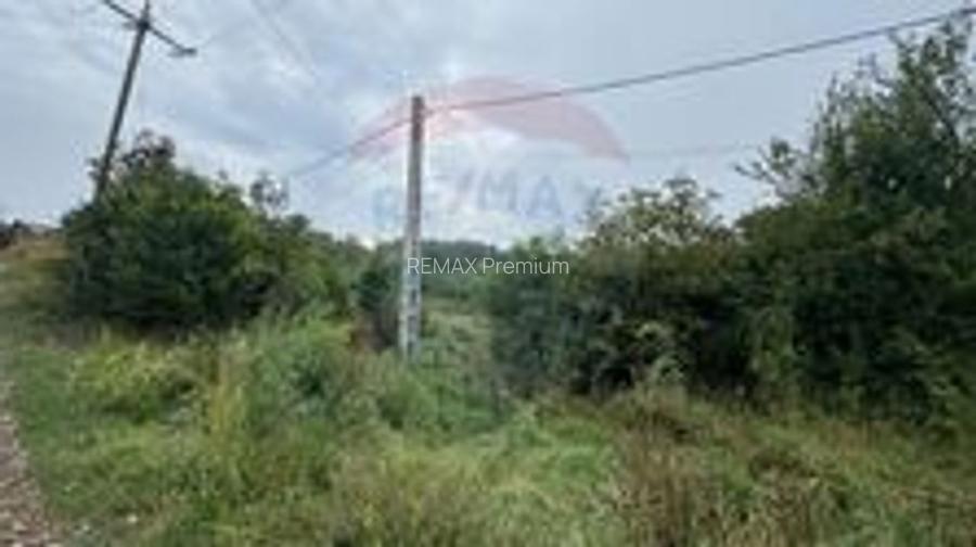 Teren 3542mp Campia Turzii COMISION 0% - 5