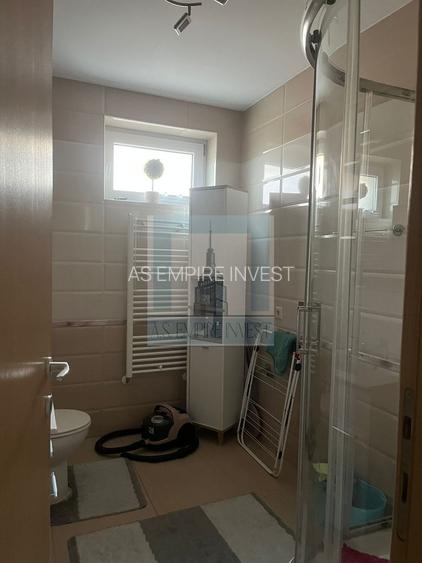 Apartament 2 camere- zona Coresi - Goldis Residence - 6