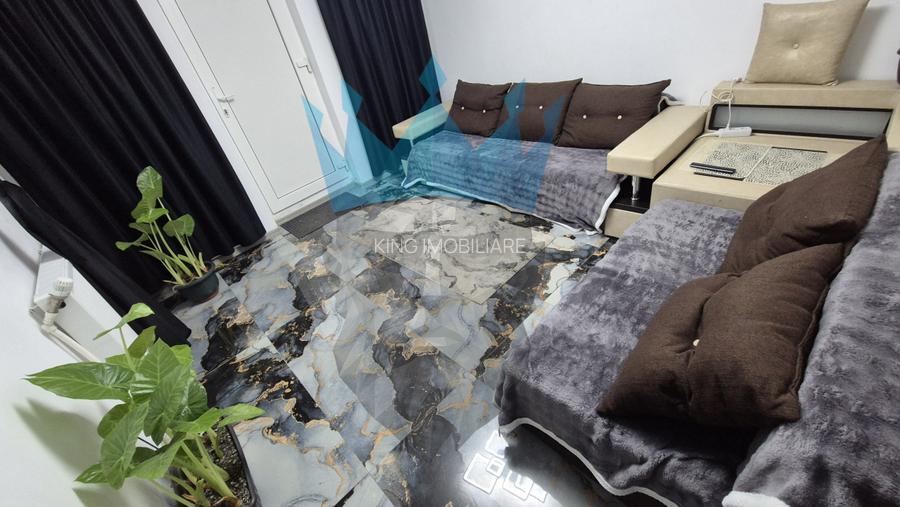  Apartament 2 Camere Gara de Nord Grivita Bucuresti - 4