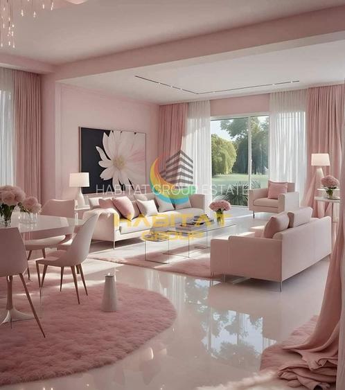 3 c amere Penthouse/terasa/finalizat Mihai Bravu - 5