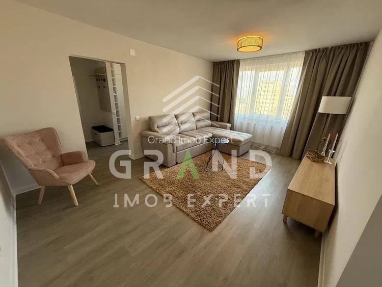 Apartament 2 Camere | Recent Renovat | Balcon | Gheorgheni/Albac - 7