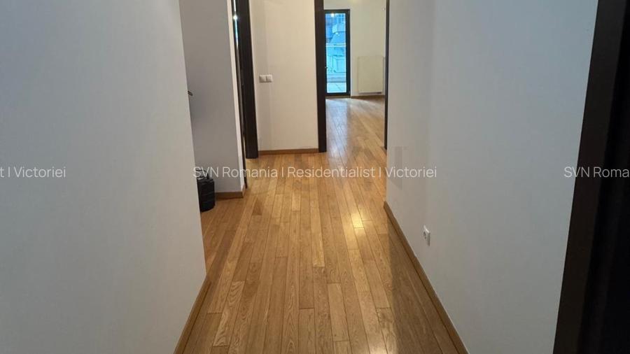 REA1027398 Apartament 3 camere cu terasa spatioasa l UpGround l Barbu Vacarescu - 9