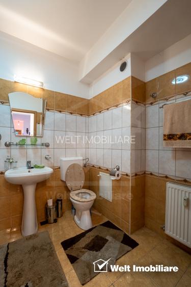 Apartament central, parcare subterana, COMISION 0 - 16