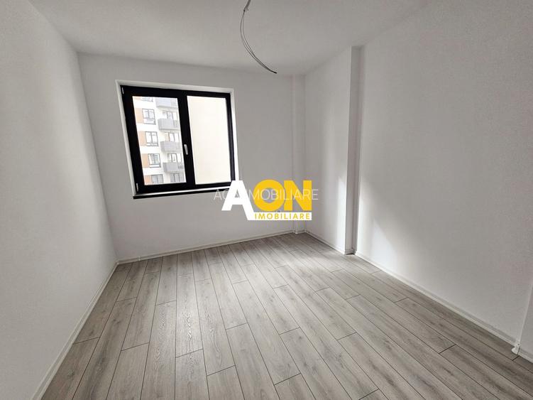 Apartament cu 3 camere, etaj 1, bloc nou 2025, cu parcare - 4
