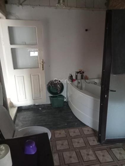 Vand casa cu mansarda  - 15