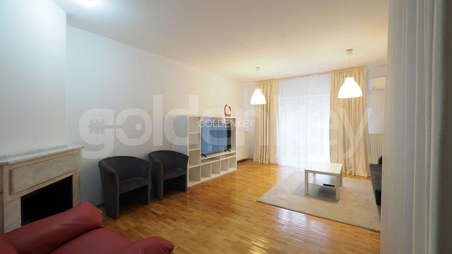 Vila duplex in cartier rezidential langa British School - 2