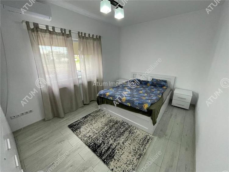 Apartament 2 camere decomandate balcon 2 locuri parcare Deventer Sibiu - 4