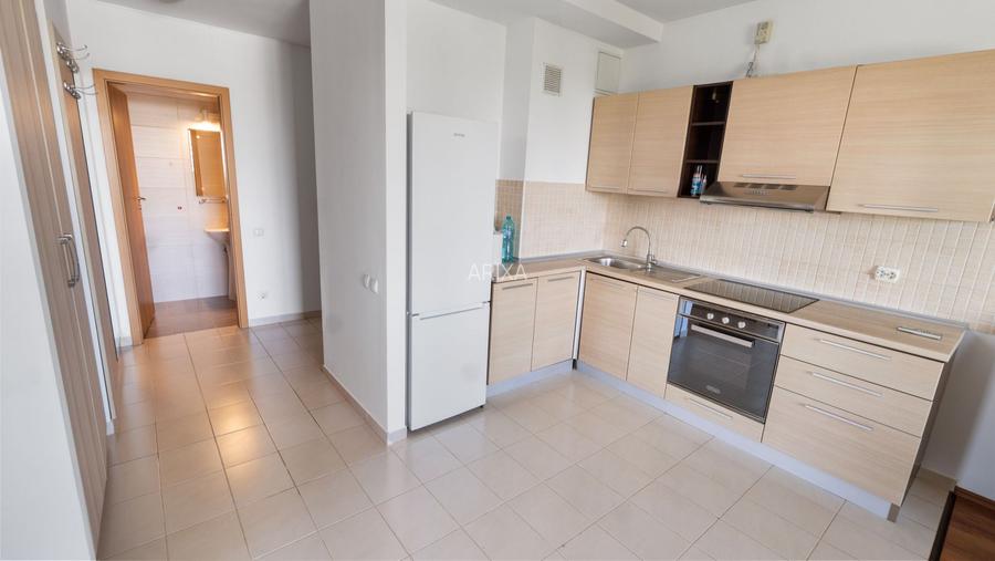 3 Camere bloc Nou 2bai Parcare Inclus Titan Evocasa Nicolae Grigorescu - 19