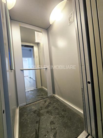 Timpuri Noi metrou | Sincai stradal | Bloc nou 2010 | Terasa 50 mp | Ultramodern - 22