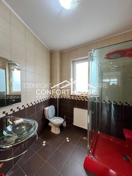 VILA S+P+E+M, 7 camere, piscina, IANCU NICOLAE -Jolie Ville - 17