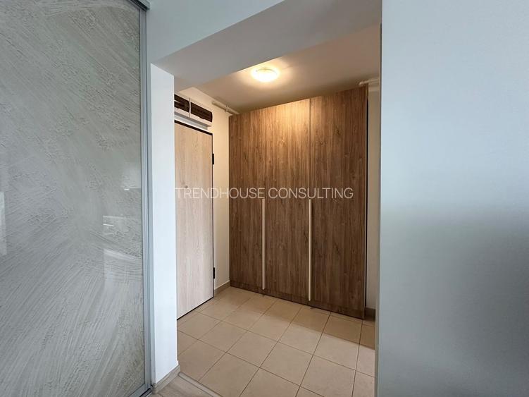 Baneasa-Greenfield-Apartament 2Camere-Padure-Natură-Liniște si Confort - 7