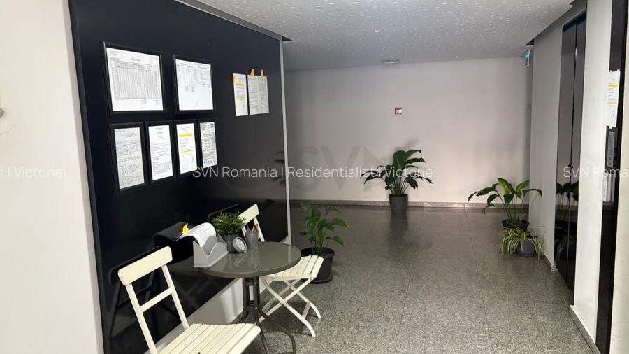 REA1027970 Apartament 2 Camere Pipera I langa A3 - 9