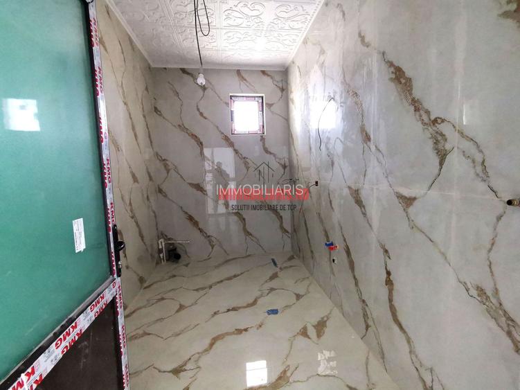 Ozana-Metrou 1 Decembrie 1918, Casa P+2+M, Prima Inchiriere - 21