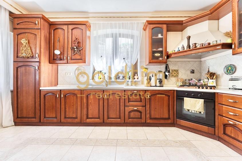 VILA IMPRESIONANTA/LUX/CURTE/GRADINA/PISCINA/GARAJ/IANCU NICOLAE - 11