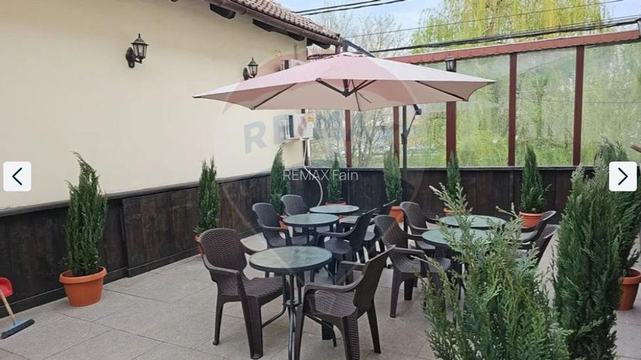 Hotel / Pensiune cu 10 camere de vânzare - afacere la cheie - 6